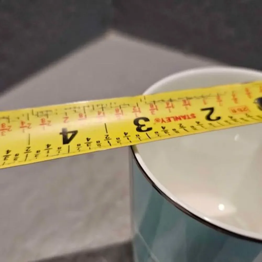 Tiffany & Co. 5th Avenue Map Mug